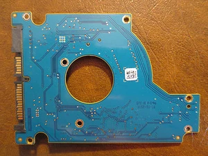 Seagate ST250LT007 9ZV14C-031 FW:0003DEM1 WU (4798 E) 250gb 2.5" Sata PCB - Picture 1 of 1