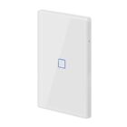 Stay Connected With For T2us Wifi Wall Touch Light Switch Hassle Free Control
