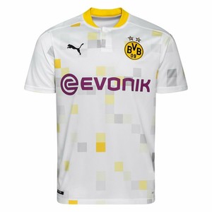 dortmund replica jersey