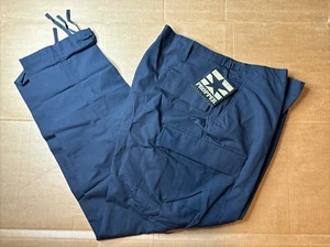 PROPPER Public Safety Combat Pants Mens XL Long Ripstop Poly/Cotton Reinforced - Picture 1 of 6