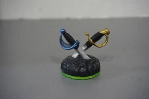 Skylanders Ghost Swords Figure Spyro's Adventures Series Activision - Picture 1 of 3