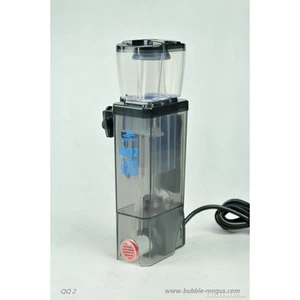 Bubble Magus Protein Skimmer Nano QQ2 HOB - Picture 1 of 3