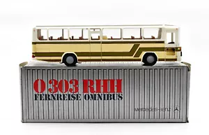 Mercedes-Benz Fernreise Omnibus 0303 Rrh NR 420 1:40 Germany - Picture 1 of 9