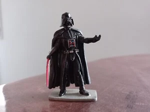 Star Wars Bleifigur Darth Vader Atlas Edition 7 cm - Bild 1 von 1