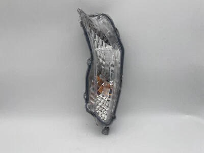 OEM 2015 2016 2017 TOYOTA CAMRY ЛЕВЫЙ LH СО СТОРОНЫ ВОДИТЕЛЯ ГАЛОГЕННЫЙ ПОВОРОТНИК - Изображение 1 из 4