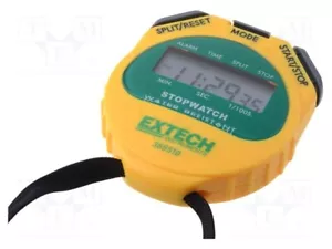 1 Stück, Messgerät: Stopper EX365510 /E2DE - Bild 1 von 1
