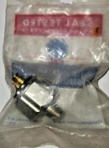 NOS 1966-1971 Jeep CJ5 CJ6 Jeepster Commando BRAKE LIGHT SWITCH - Picture 1 of 2