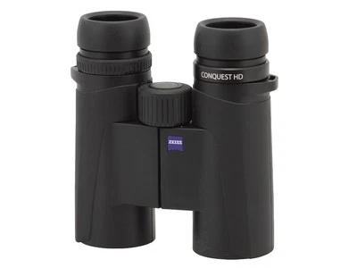 Carl Zeiss Conquest HD 8 x 32 Premium Mid Size Binoculars (UK Stock) BNIB  Zeiss - Image 1 of 4