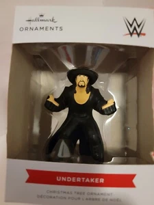 Christmas Hallmark Ornament, Undertaker, Decoration - Picture 1 of 3