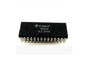 1X MC6840 Programmable Timer Module(PTM) - Imagen 1 de 1