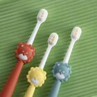 Handle Toothbrushes Kids Soft Toothbrushes Teeth Cleaning Brushes Oral Care
