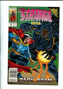 DR STRANGE 34 (9.4) KIOSK INFINITY HANDSCHUH CROSSOVER MARVEL (B034) - Bild 1 von 2