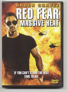 Cartas contra la humanidad Papá Pack Miedo rojo Calor masivo - Imagen 1 de 2