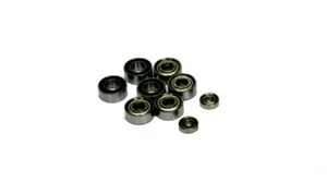 RCS Model Bearing Set for Kyosho RC MINI Z OVERLAND BG056 - Picture 1 of 1