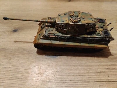 Forces Of Valor Königstiger 1:32 - Bild 1 von 4