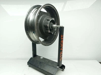 Llanta trasera clásica 08 Kawasaki VN1600 Vulcan 1600 recta J16M/CxMT4,50 Foto 1 de 4