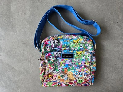 Bandolera Tokidoki; Usada Foto 1 de 2