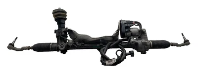 2016 Volvo XC90 Power Steering Gear Rack and Pinion 124k Miles OEM 20150506 - Image 1 of 4