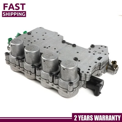 For 5Spd BMW X3 X5 Z3 Z4 330i 325i Cadillac Catera Transmission Valve Body 5L40E - Image 1 of 4