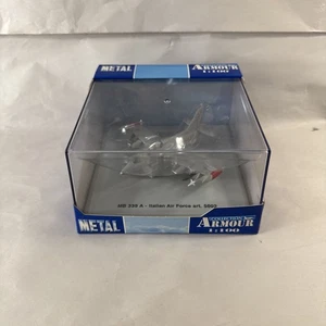 Armour Collection 1:100 Scale MB 339 A Italian Air Force - Picture 1 of 6