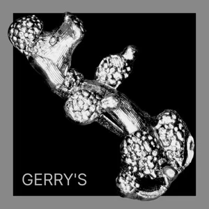 Vintage GERRY'S French Poodle Brooch DOG PIN Coquette COTTAGECORE Preppy WOOF - Picture 1 of 12