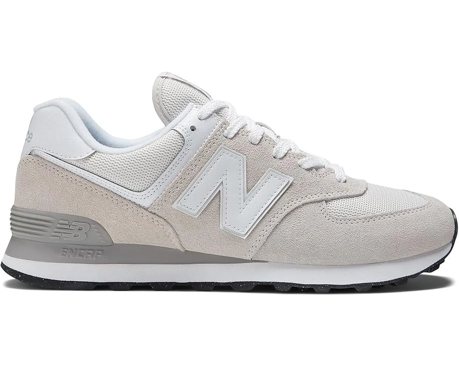New Balance 574 Gris Nimbus Cloud HOMBRE TALLA 9 Foto 1 de 4