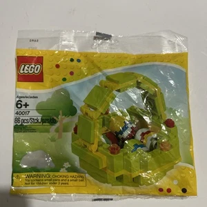 LEGO 40017 Easter Basket with Eggs Rare! - Picture 1 of 2