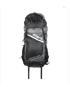 Klymit Motion 60 Backpack Air Frame Ultra-Light Camping Backpacking Hiking - Picture 1 of 5