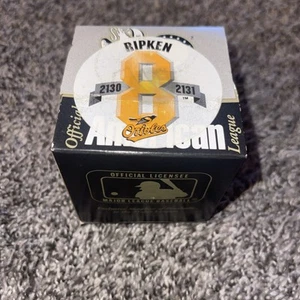 Cal Ripken Official American League Baseball - Picture 1 of 4