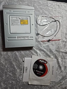 Toshiba Samsung DVD Master 16E Model SD-616 - Afbeelding 1 van 8