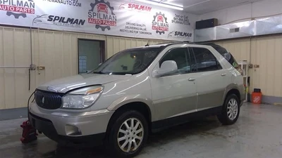 Passenger Right Front Window Regulator Fits 02-07 RENDEZVOUS 1706466 Foto 1 de 4