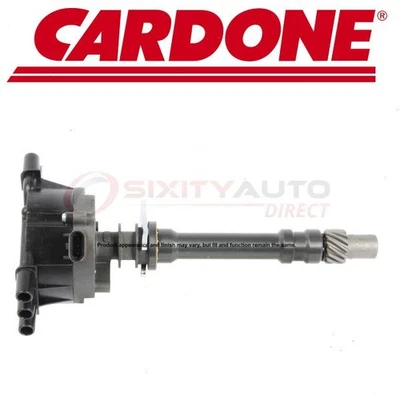 Cardone Distributor for 1996-2005 Chevrolet Express 2500 4.3L V6 - Ignition uv - Image 1 of 4