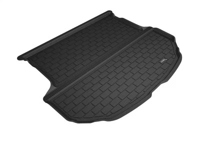 3D MAXpider For 17-20 Hyundai Elantra Sedan Kagu Cargo Liner - Black Foto 1 de 4