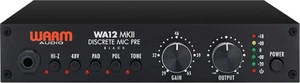 Warm Audio WA12 MKII Single-Channel American Mic Preamp - Picture 1 of 1