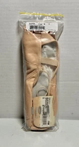 Bloch Dance Women's Prolite II Split Sole Leather Ballet Slipper/Shoe S0203L 9B - Picture 1 of 2