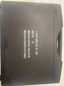 Detroit Diesel Piston Protrusion Tool 470589052100 NEW OEM - Picture 1 of 3