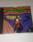 Looney Tunes Crazy Paint DuckBumps livre de coloriage interactif 1998 pc cd-rom 
