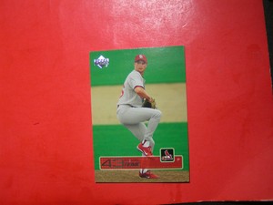 2003 Upper Deck Kevin Ohme 559