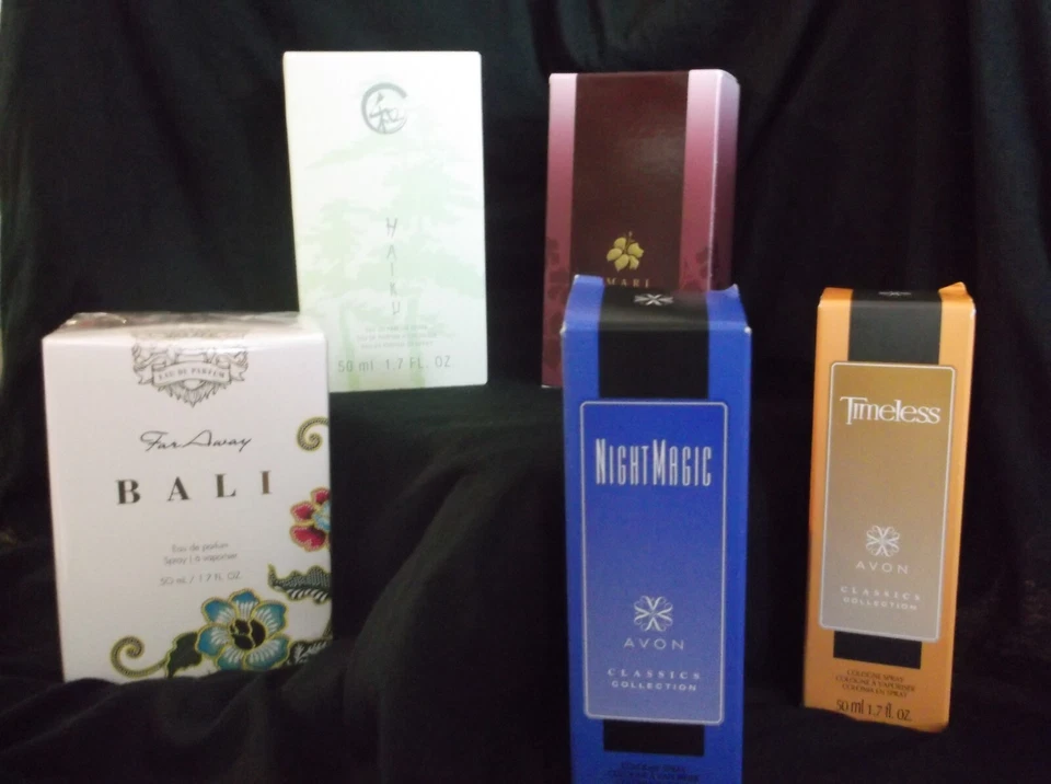 Женские духи - Avon - Изображение 1 из 1