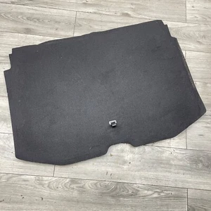 CUBIERTA PANEL ALFOMBRA TRASERA CITROEN C3 PICASSO 96815690ZD 12-17 - Imagen 1 de 16