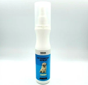 Korose Pet Repellent Spray Abschreckung Trainingsspray 150 ML KEIN KRATZEN & BEISSEN - Bild 1 von 3