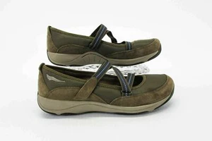 Dansko Womens Shoe Hazel Size 8M EUR 38 Mary Jane Fashion Sneaker Pre Owned qp - Picture 1 of 12