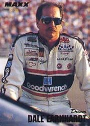 B5667- Tarjetas de carreras Maxx Premier Series 1994 1-200 -Tú eliges- 15+ ENVÍO GRATUITO A EE. UU. Foto 1 de 1