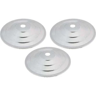 Little Giant Metal Hanging Poultry Feeder Cover 3-Pack - Image 1 of 4