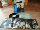 Eagles"Hotel California"audiophile Japan LP+OBI+POSTER-MINT-1st-Press-FOC-RAR