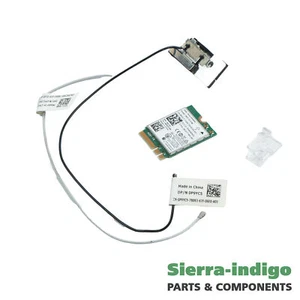 Mini câbles sans fil Dell P9YC5 YC3XX Optiplex 3020 et carte WiFi 8XG1T - Photo 1/19