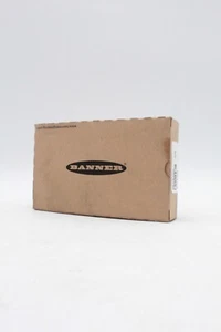 Banner SMU315LPQDP Mini-Beam Sensor - Picture 1 of 4