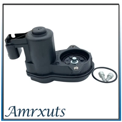 Actuador de freno de estacionamiento trasero 34216794618 para BMW 528i 535d 535i 640i 650i M6 X3 Z4 Foto 1 de 4