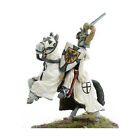 Mirliton Historical Mini Medieval Grand Master of Teutonic Knights Pack New