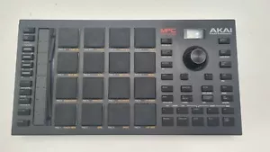 Akai MPC Studio Controller + 16 Pads + MIDI + Touch Strip - Bild 1 von 5